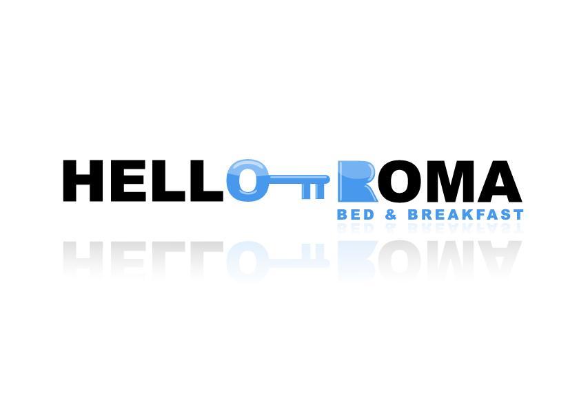 Hello Roma B&B Exterior foto